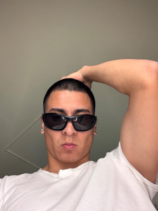 Kevin Morales