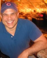 Christopher Najor