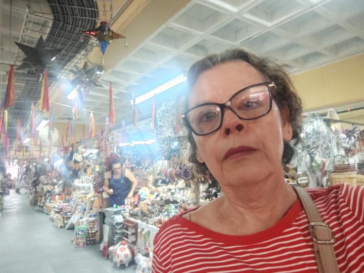 Francisca Frías