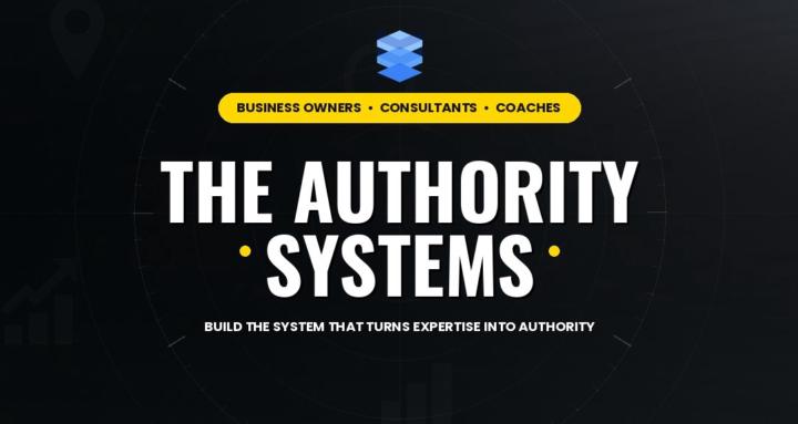 The Authority Systems