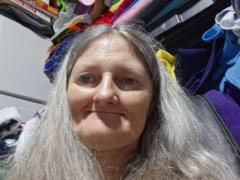 Tracy Davenport