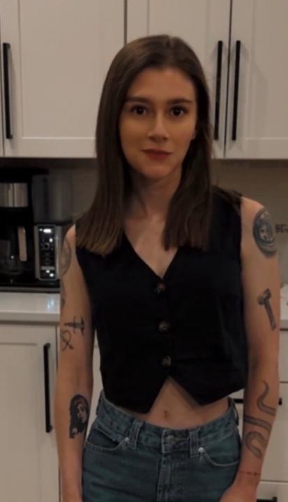 Emily Goldberg