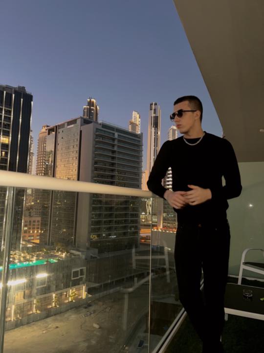 Jayden Timo