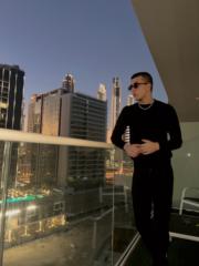 Jayden Timo