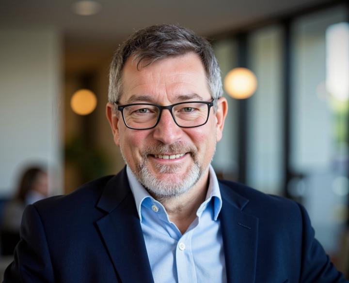 Holger Henke