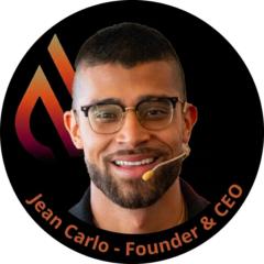 Jean Carlo Diaz Carbonero