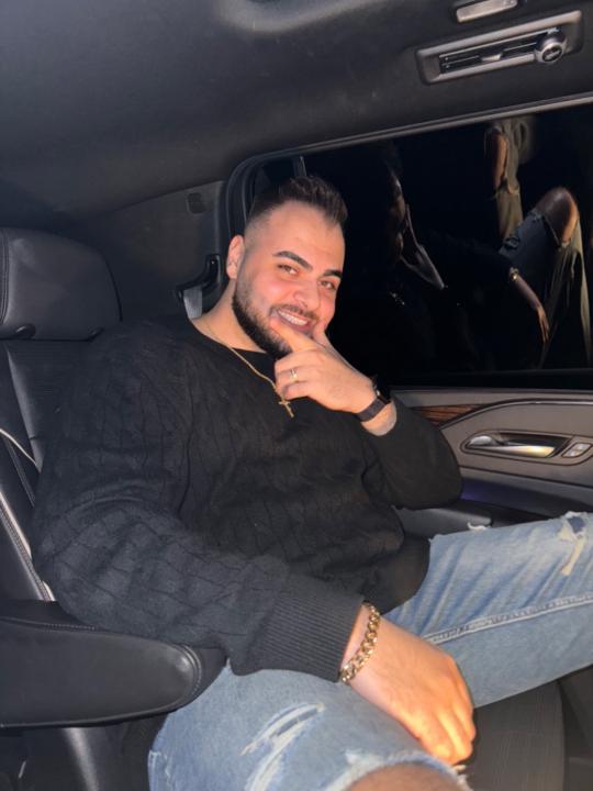 Gianni Toma