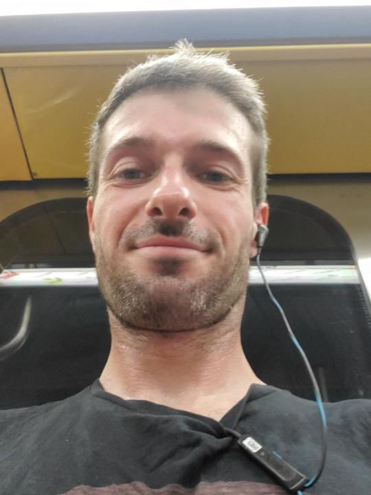Thomas Pelissier