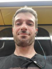 Thomas Pelissier