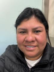 Patricia Cotaquispe