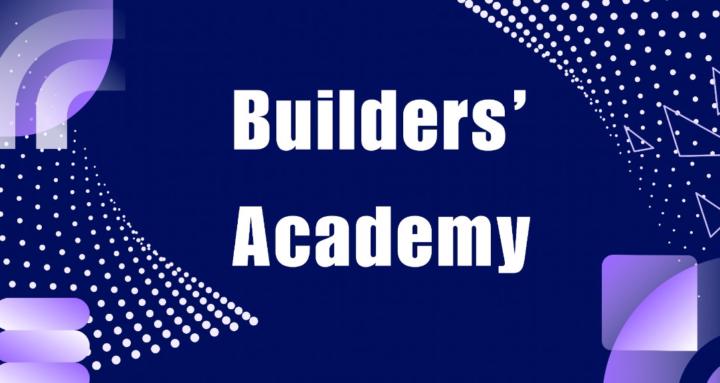 Builders' Academy