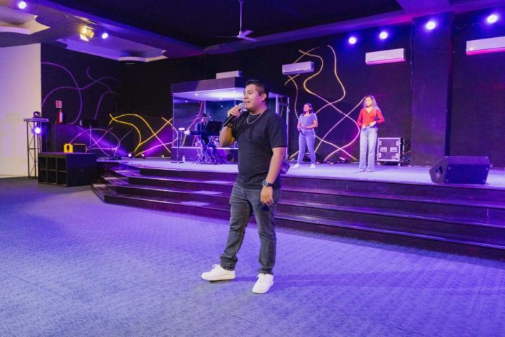 Luis Ángel Zeferino Acevedo