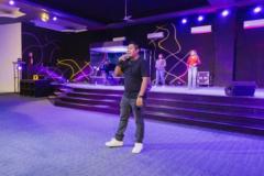 Luis Ángel Zeferino Acevedo