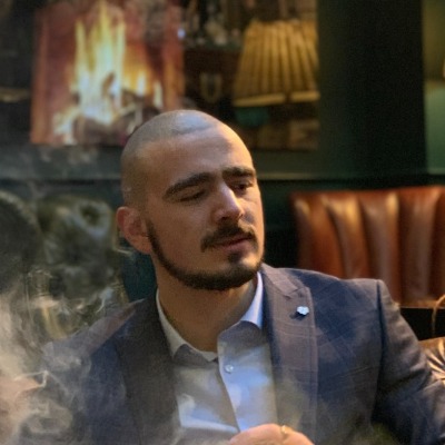 Pascu Dragos