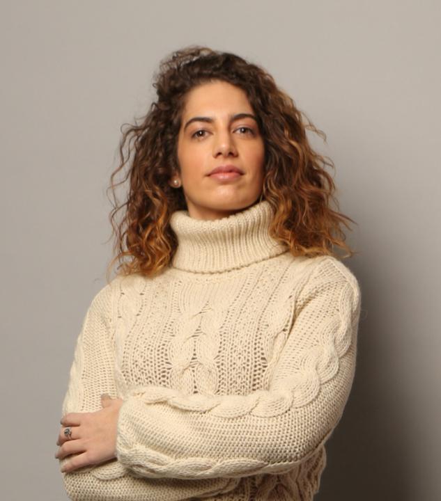 Ana Sousa