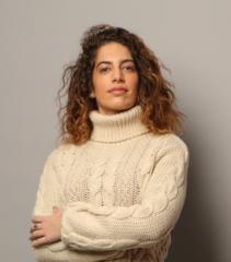 Ana Sousa