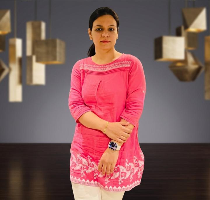 Shweta Nagpal