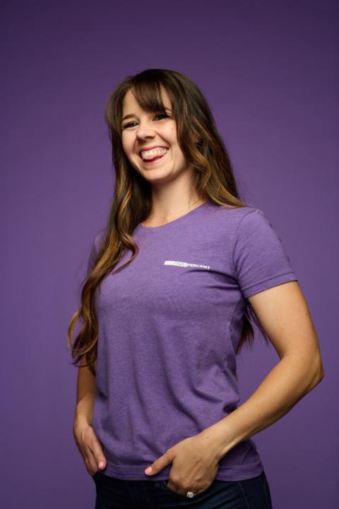 Bre Goldner