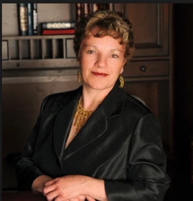 Suzette Kooyman