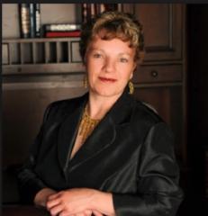 Suzette Kooyman
