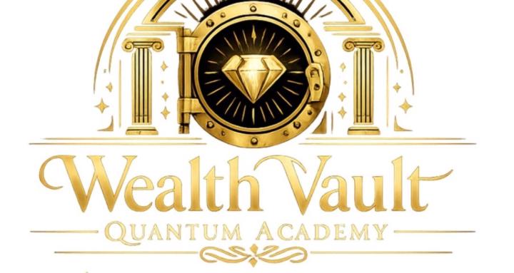 Wealth Vault Quantum Academy