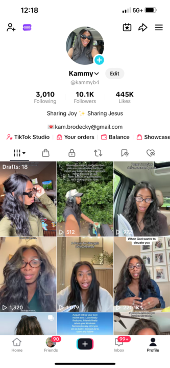10k!!