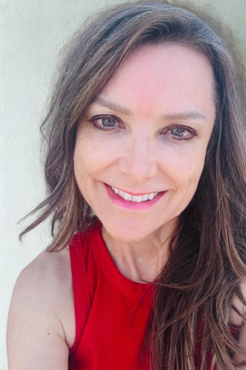 Debora Randall