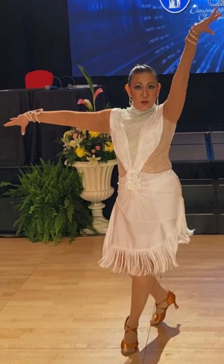 Susana Sarangaya