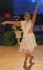 Susana Sarangaya