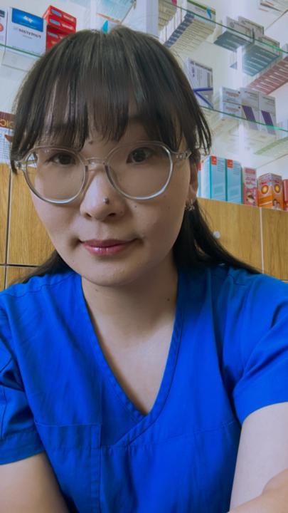 Энхтүвшин Даваадулам