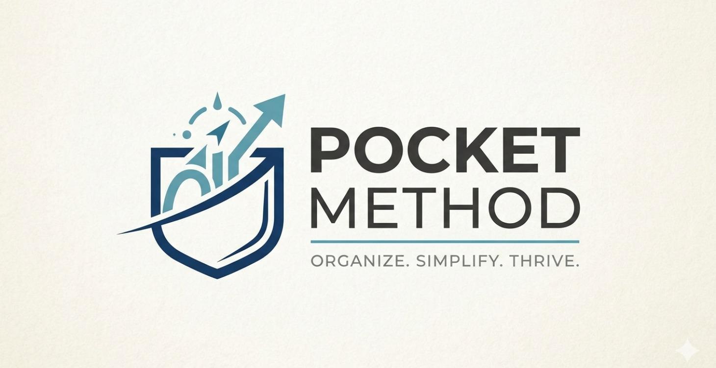 Burnout recovery "Pocket method"