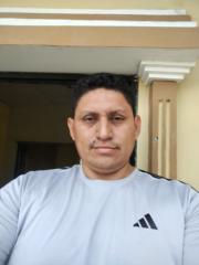 Máximo Alexander Puglla Tenezaca