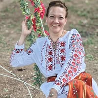Mariana Dimitrova