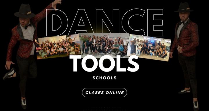 Dance Tools
