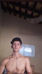 Sebas Mora