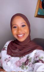 Nasra Mohamed-Salah