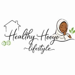 Healthy Hooyo Lifestyle