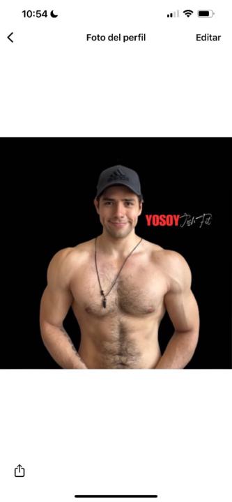 Joshua Siqueiros