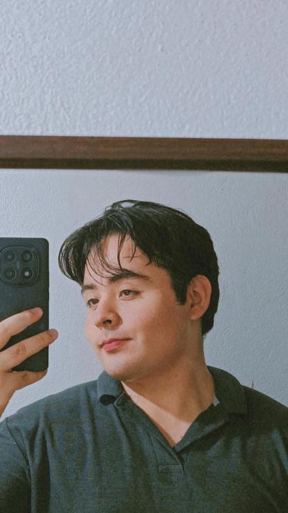 Victor Alberto De león Díaz