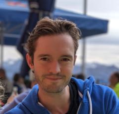 Simon Carignan