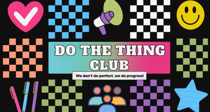 Do The Thing Club