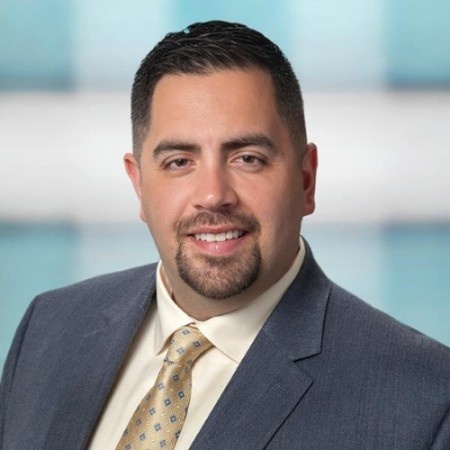 Chris Estrada