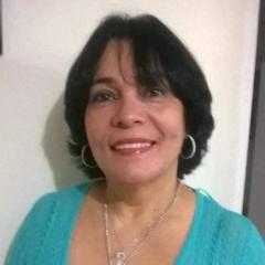 Elodia Maria Herrera Tapia