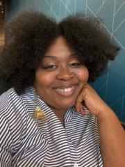 Kenyatta Jones-Ervin