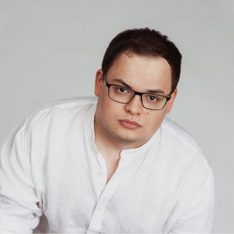 Viacheslav Miekh