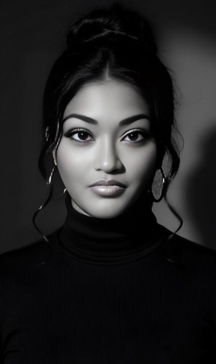 Dulce Michelle Roberson