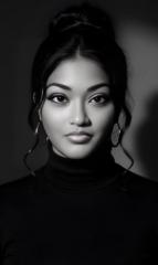 Dulce Michelle Roberson