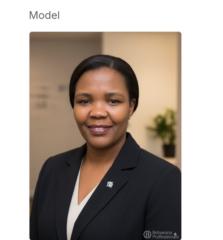 Gloria Komanyane