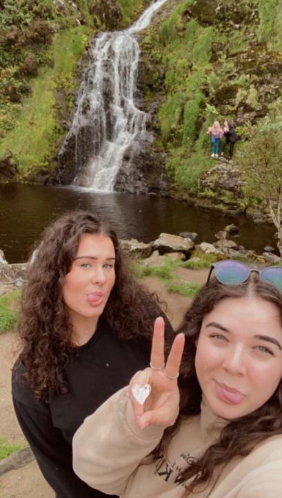 Glorija Dobrovolskyte