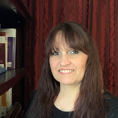 Anna Martin